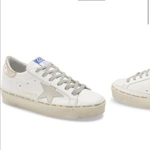 ISO any golden goose hi star!